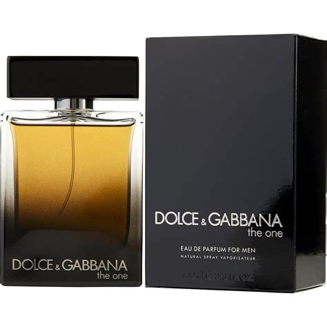 dolce gabbana number one|d&g the one price.